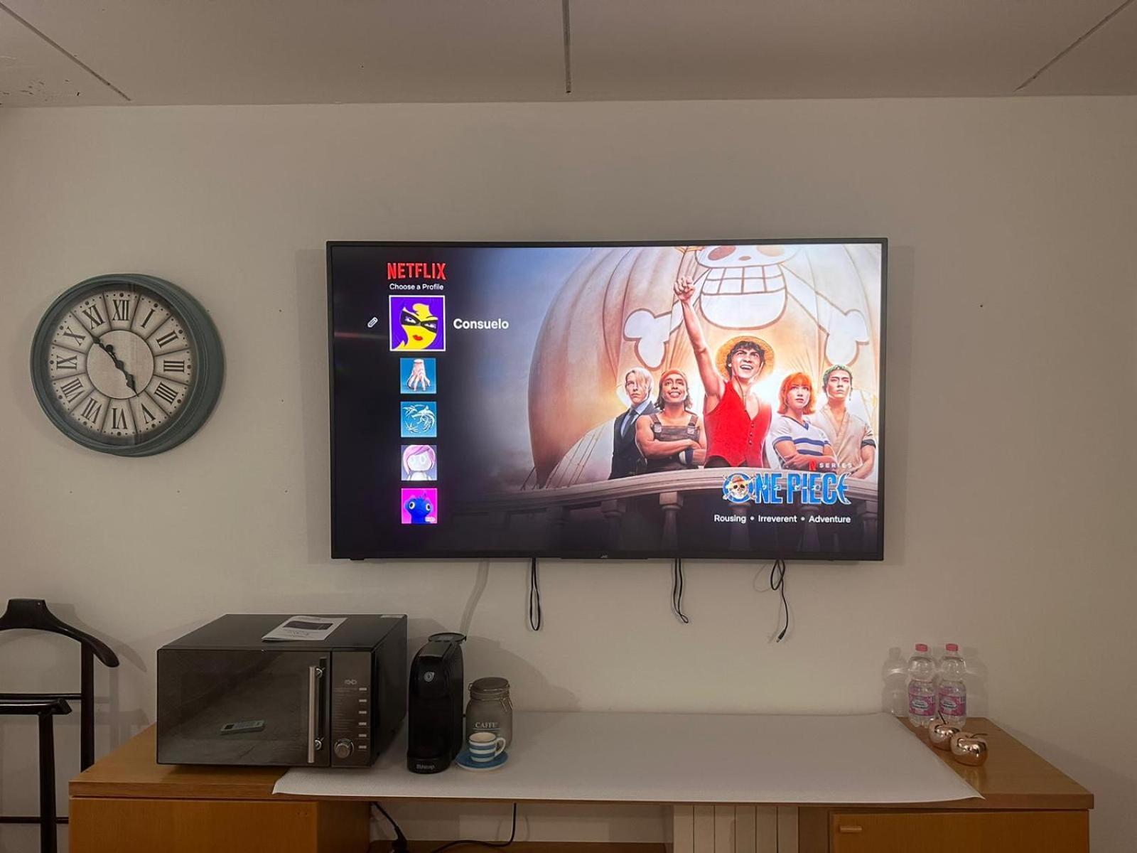Private Room With Independent Entrance آركوريه المظهر الخارجي الصورة