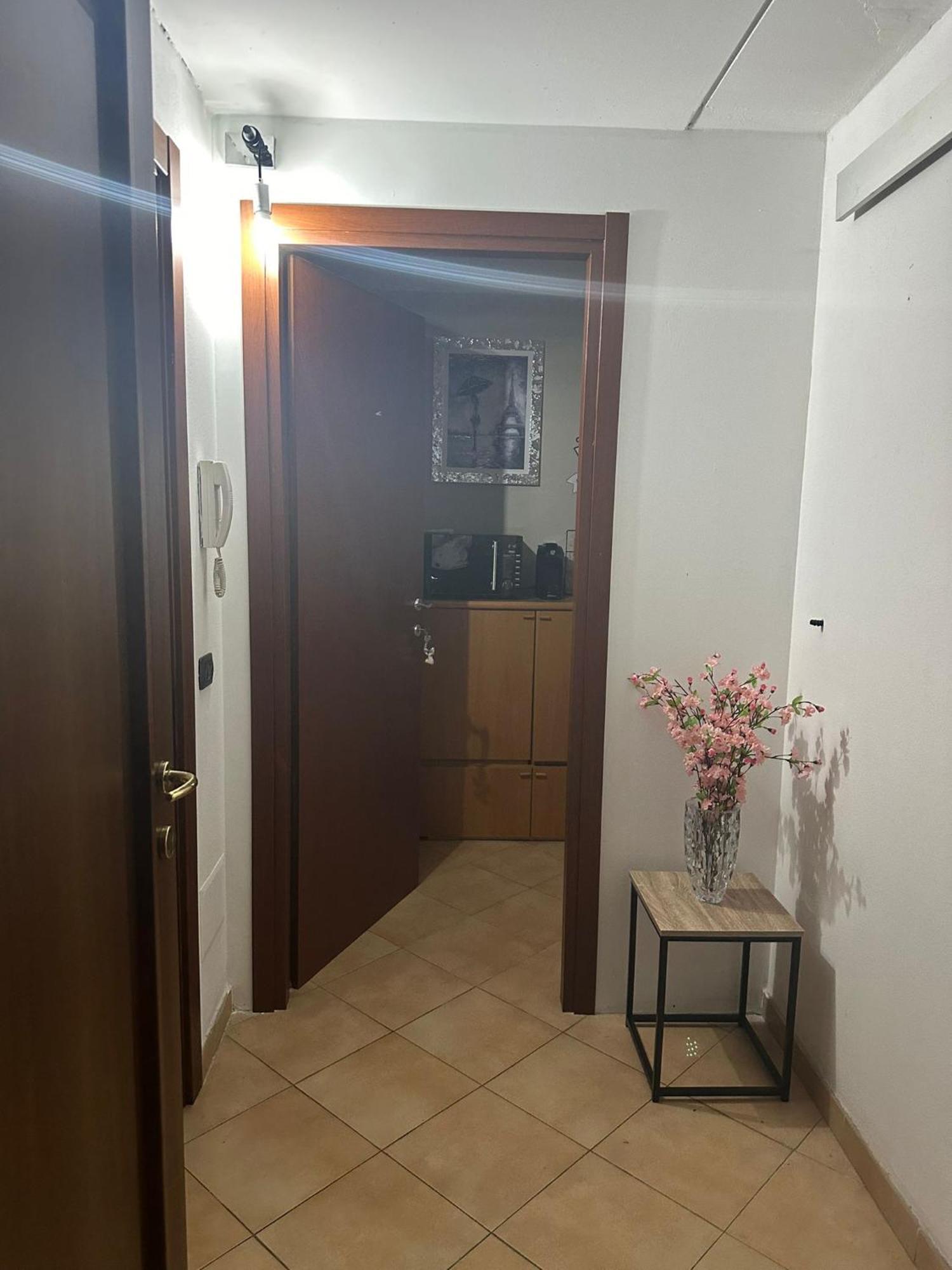 Private Room With Independent Entrance آركوريه المظهر الخارجي الصورة