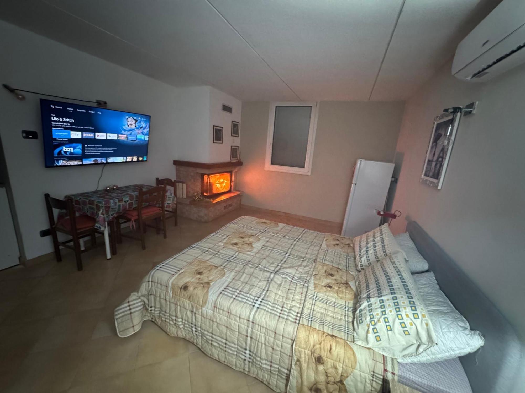 Private Room With Independent Entrance آركوريه المظهر الخارجي الصورة